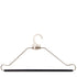 Antigua - Travel leather duffle/Garment bag